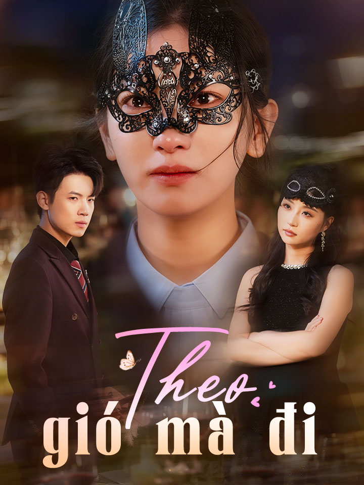 Theo gió mà đi