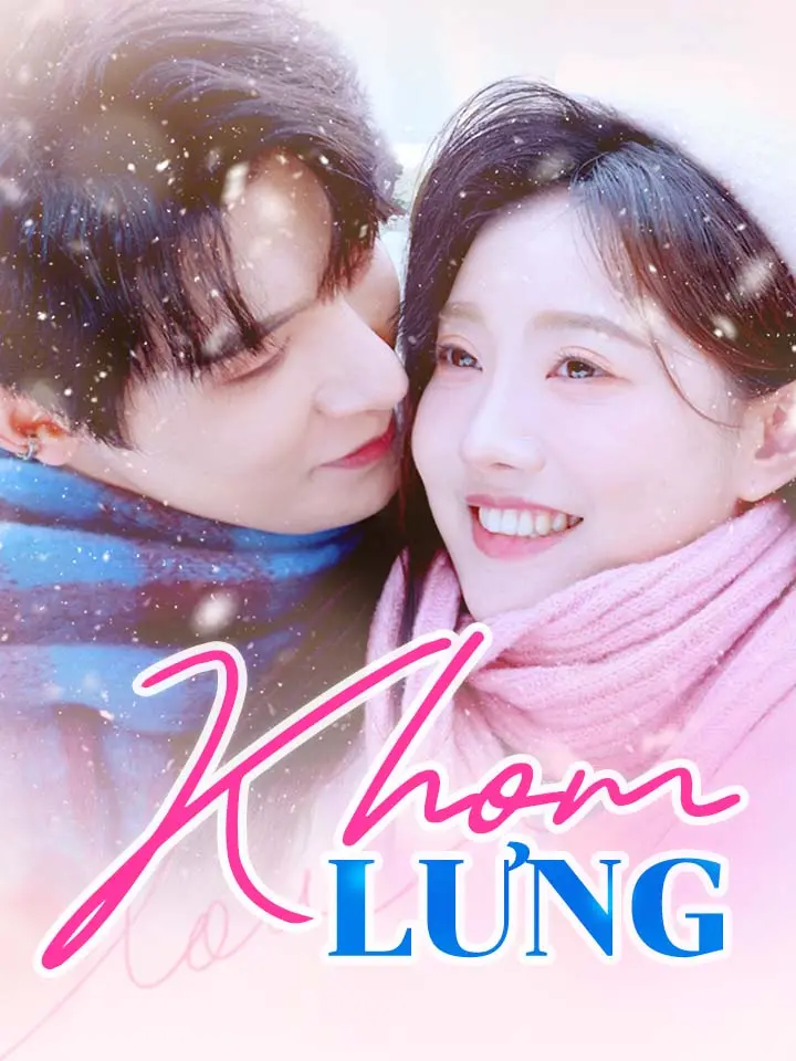 Khom lưng