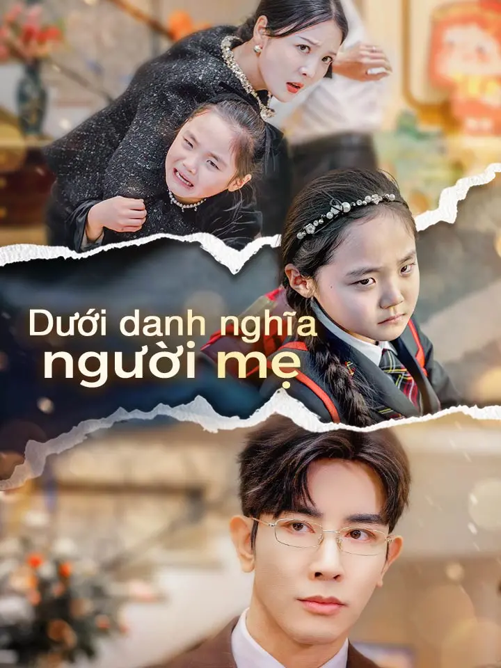 Dưới danh nghĩa người mẹ