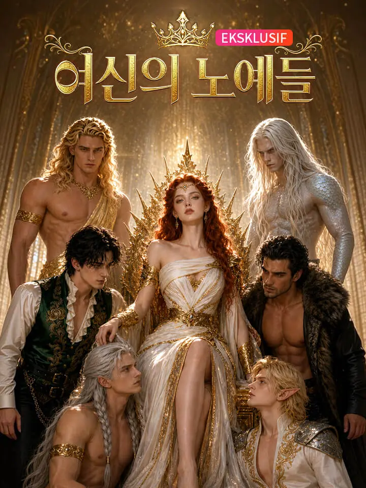 여신의 노예들