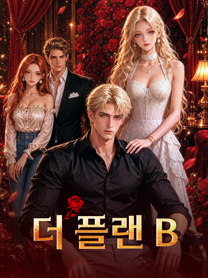 더 플랜 B