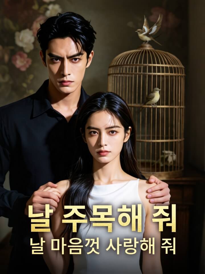 날 주목해 줘, 날 마음껏 사랑해 줘