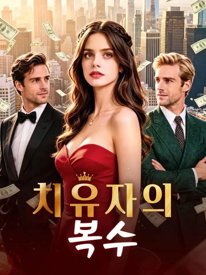 치유자의 복수