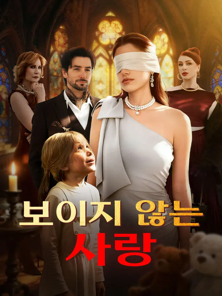 보이지 않는 사랑