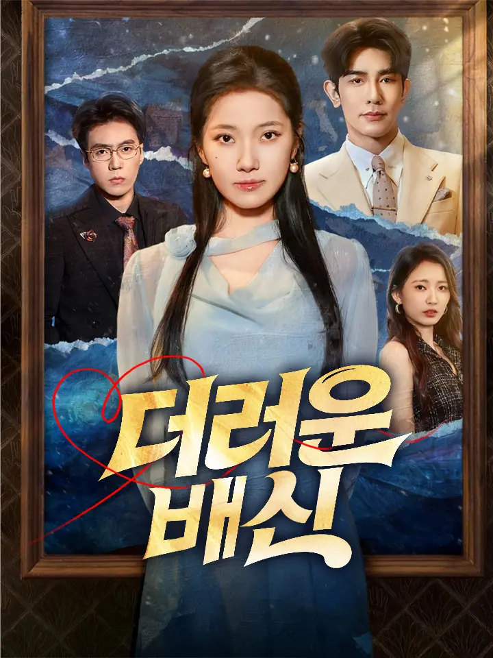더러운 배신