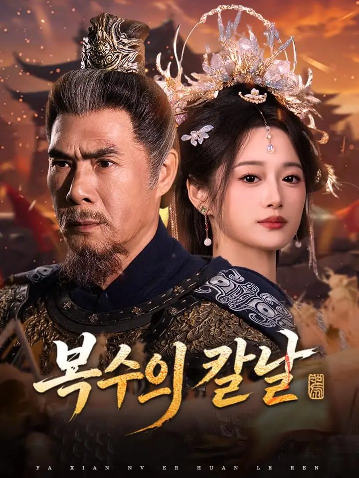 복수의 칼날