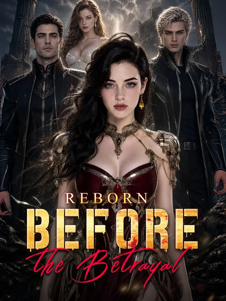 Reborn Before the Betrayal