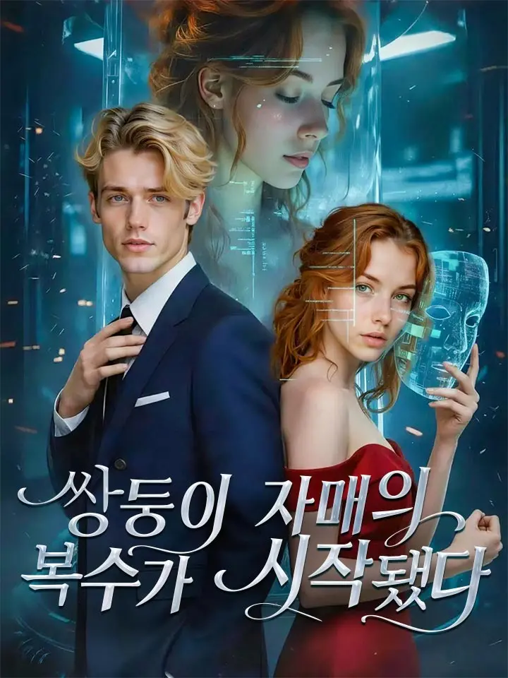쌍둥이 자매의 복수가 시작됐다
