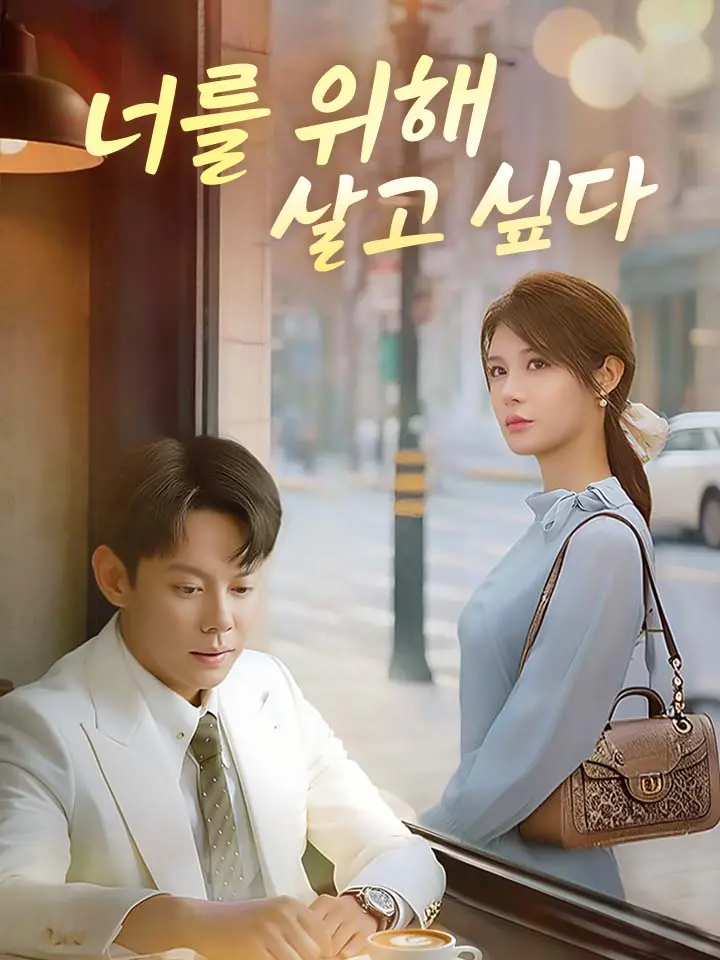 너를 위해 살고 싶다