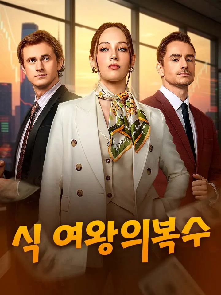 식 여왕의복수
