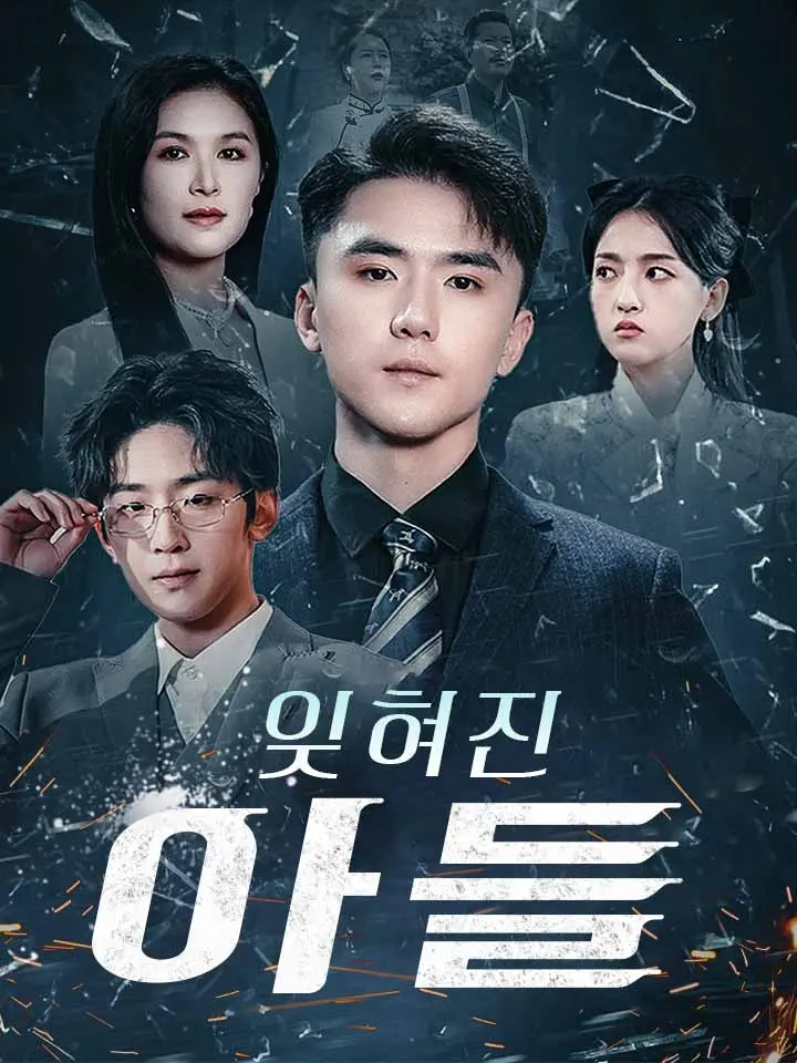 잊혀진 아들