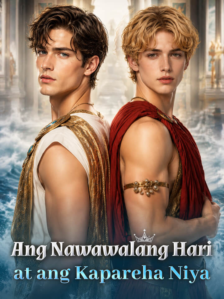 Ang Nawawalang Hari at ang Kapareha Niya