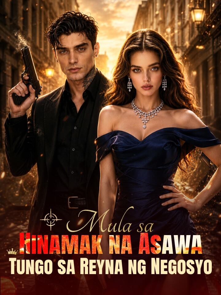 Mula sa Hinamak na Asawa Tungo sa Reyna ng Negosyo