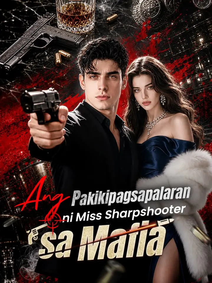 Ang Pakikipagsapalaran ni Miss Sharpshooter sa Mafia