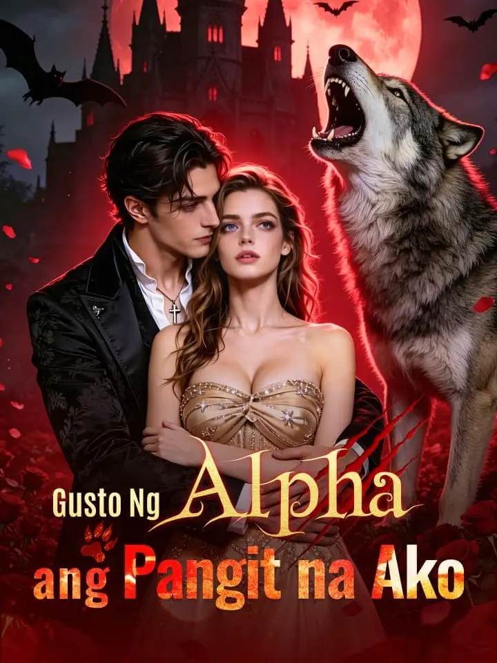 Gusto ng Alpha ang Pangit na Ako
