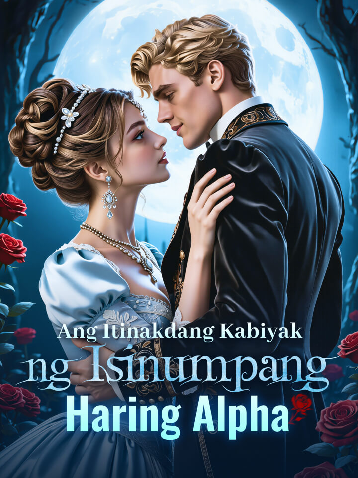 Ang Itinakdang Kabiyak ng Isinumpang Haring Alpha