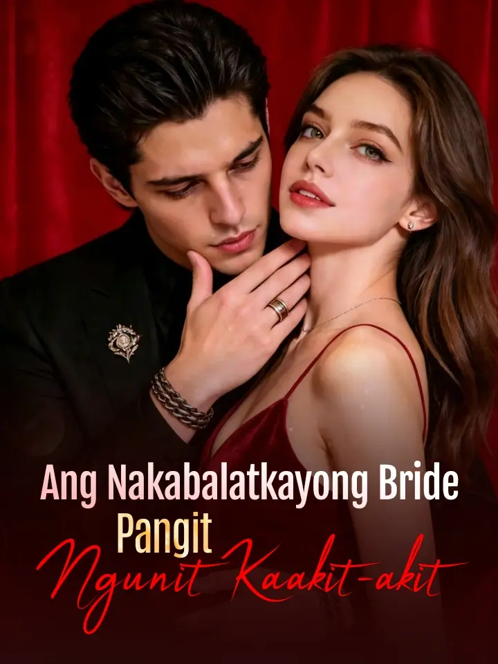 Ang Nakabalatkayong Bride, Pangit Ngunit Kaakit-akit