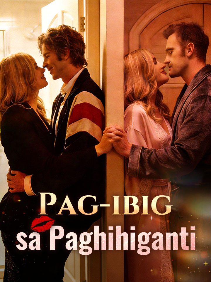 Pag-ibig sa Paghihiganti