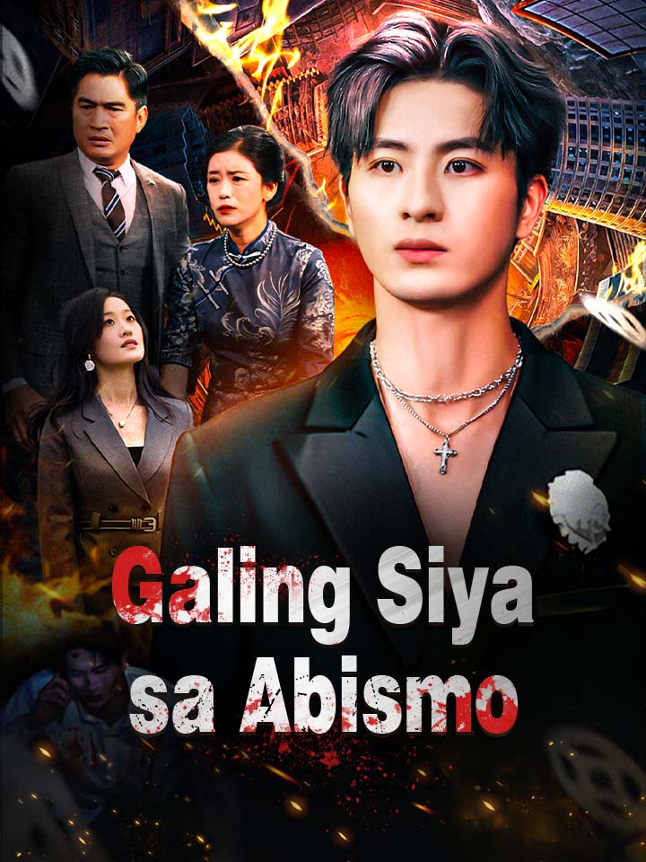 Galing Siya sa Abismo