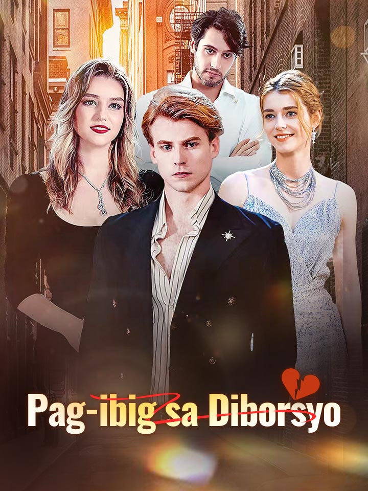 Pag-ibig sa Diborsyo