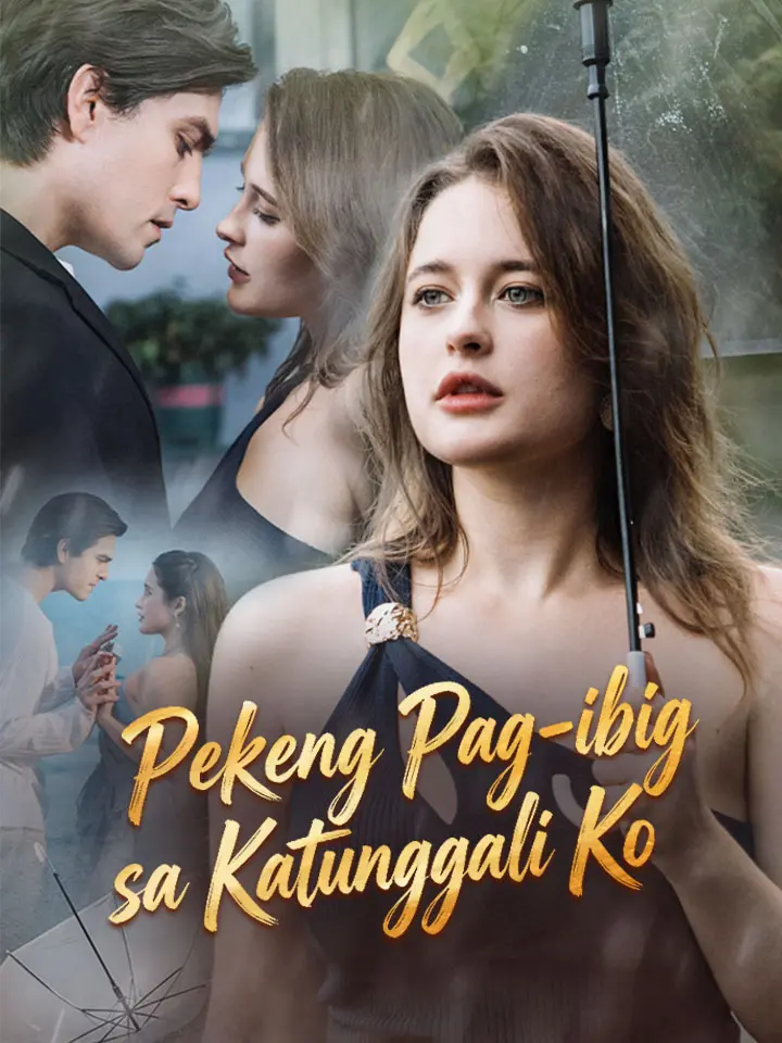 Pekeng Pag-ibig sa Katunggali Ko