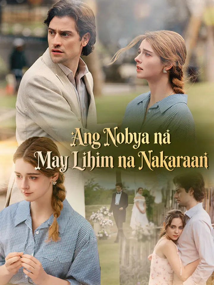 Ang Nobya na May Lihim na Nakaraan