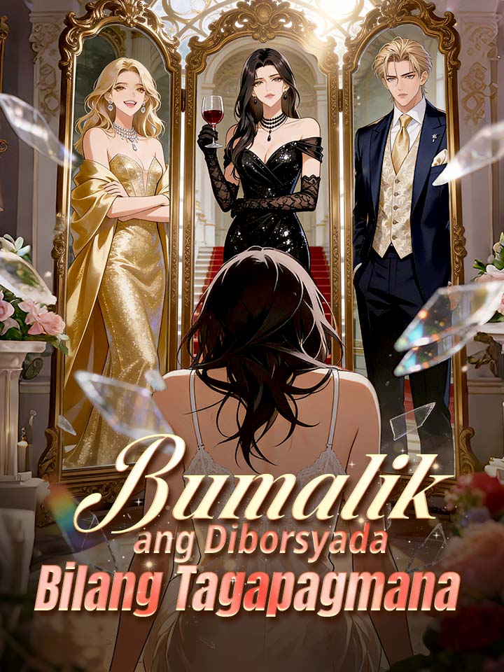 Bumalik ang Diborsyada Bilang Tagapagmana