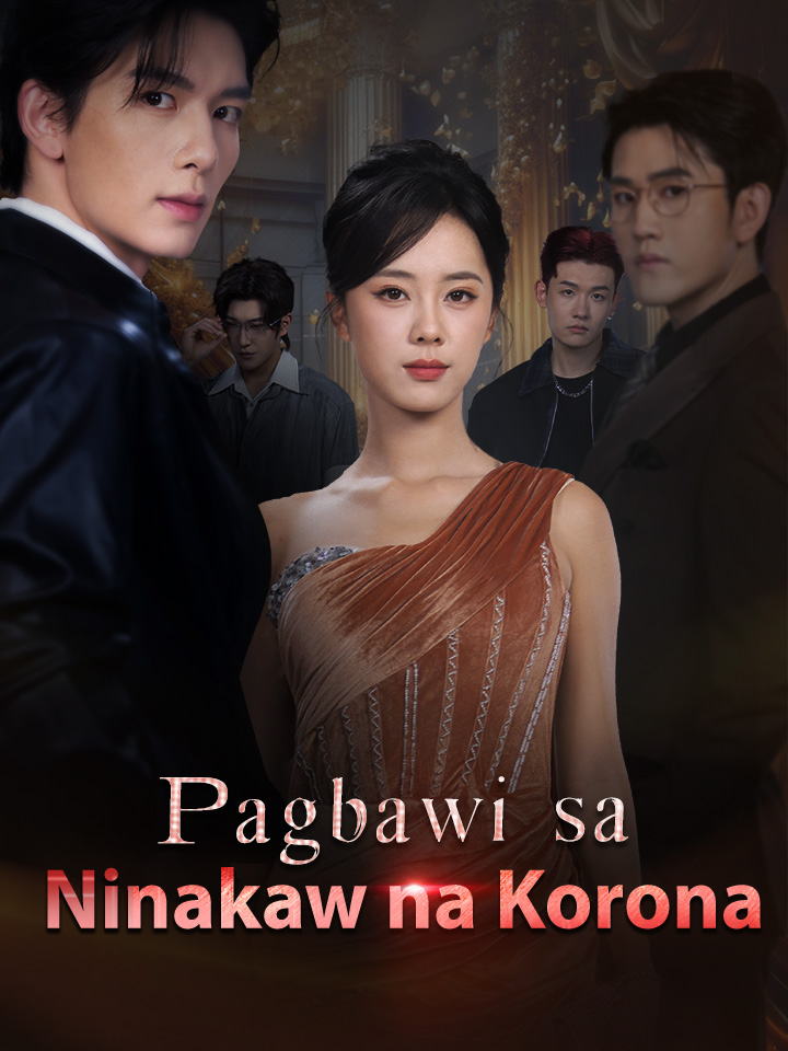 Pagbawi sa Ninakaw na Korona