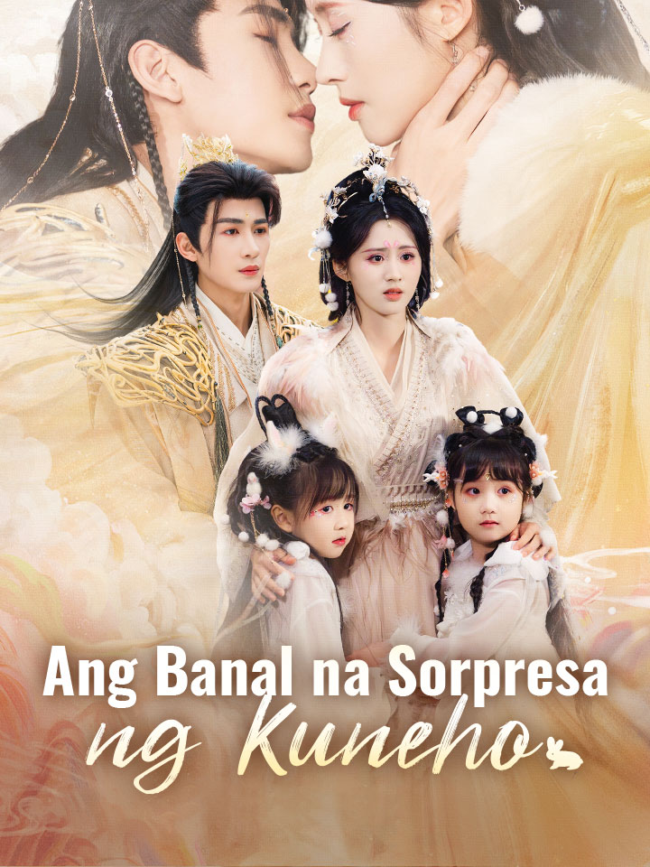 Ang Banal na Sorpresa ng Kuneho