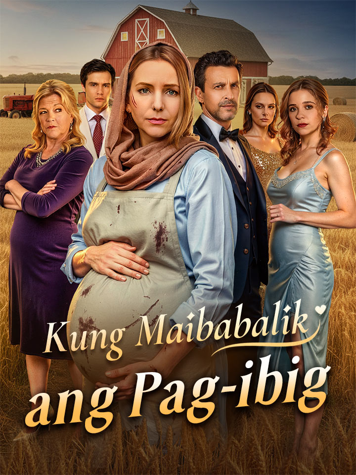 Kung Maibabalik ang Pag-ibig