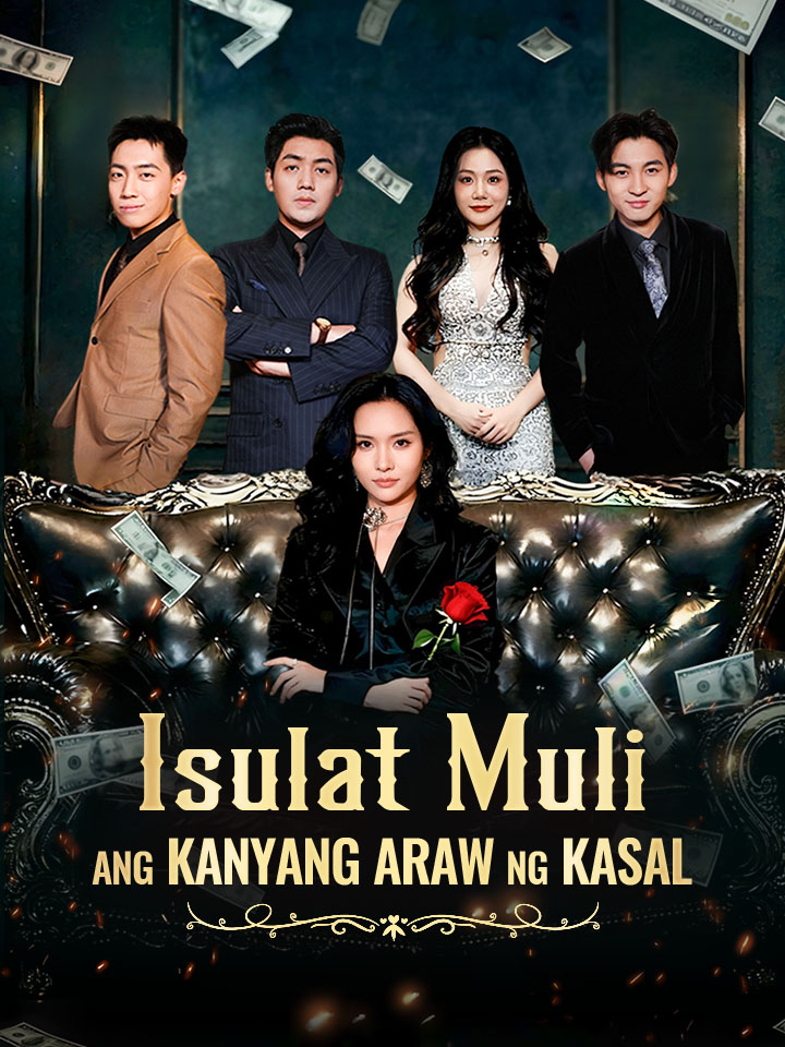 Isulat Muli ang Kanyang Araw ng Kasal