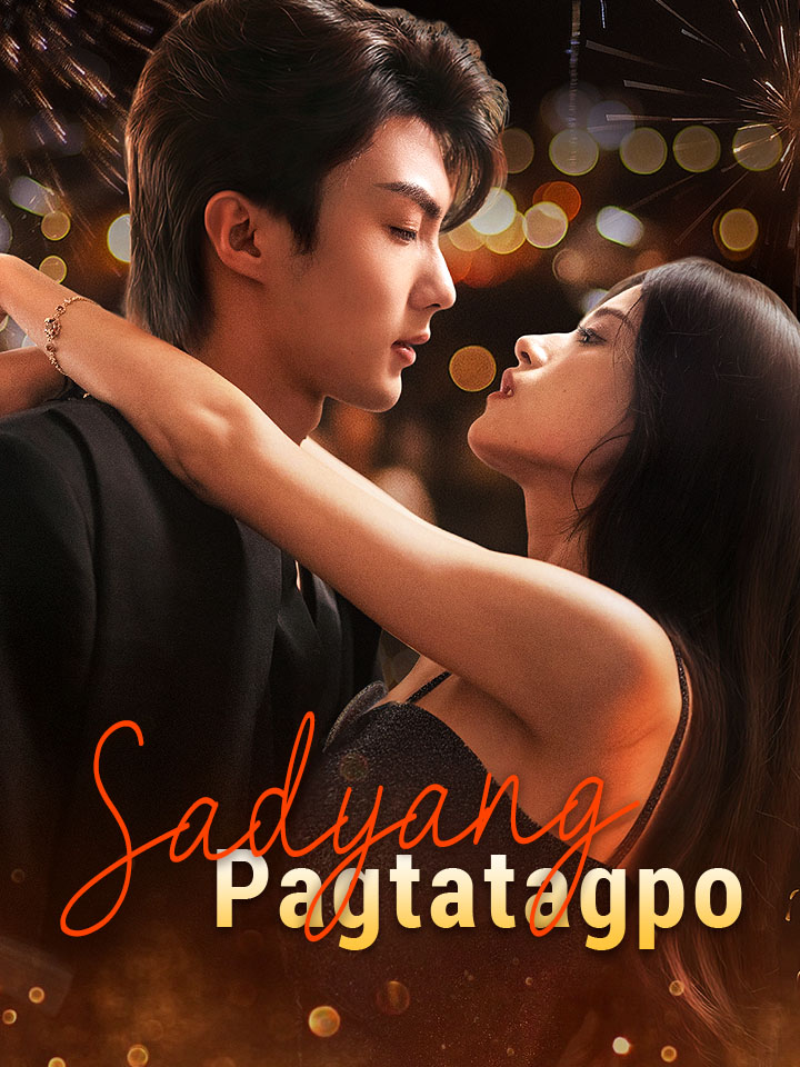 Sadyang Pagtatagpo