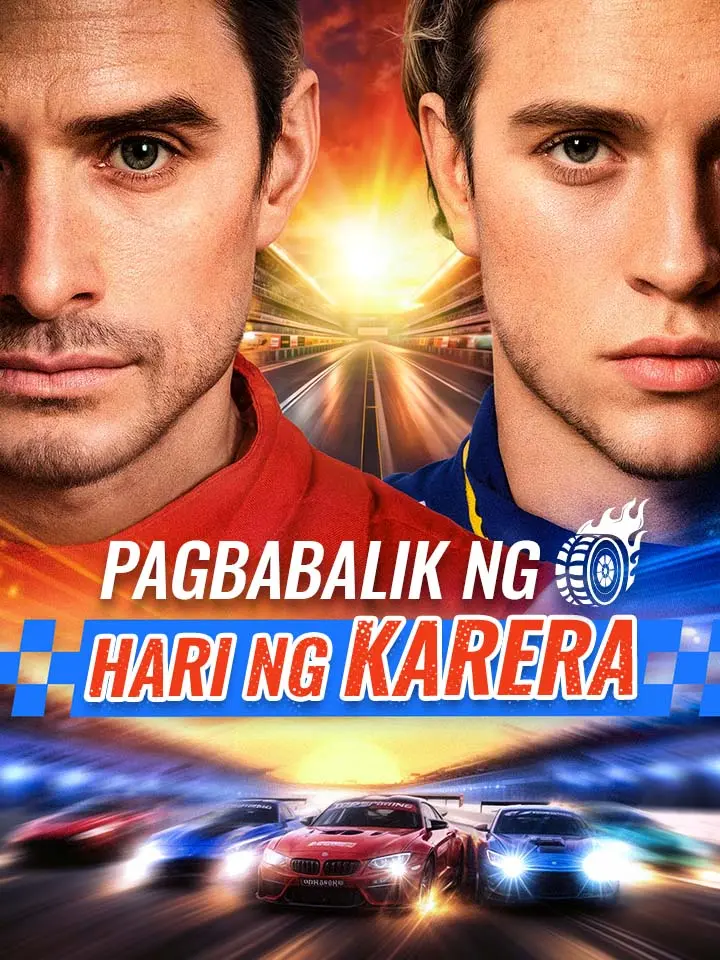 Pagbabalik ng Hari ng Karera