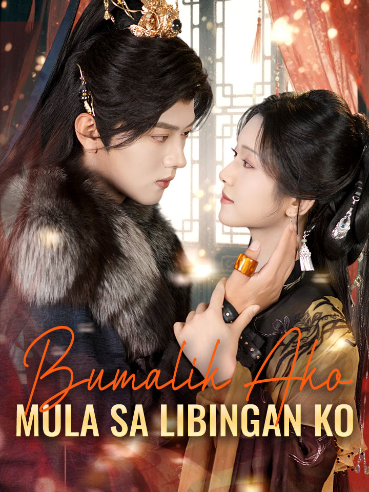Bumalik Ako Mula sa Libingan Ko
