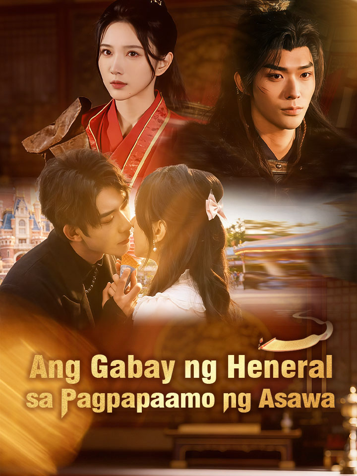 Ang Gabay ng Heneral sa Pagpapaamo ng Asawa