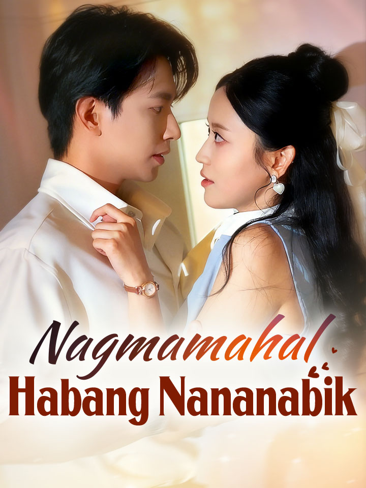 Nagmamahal Habang Nananabik