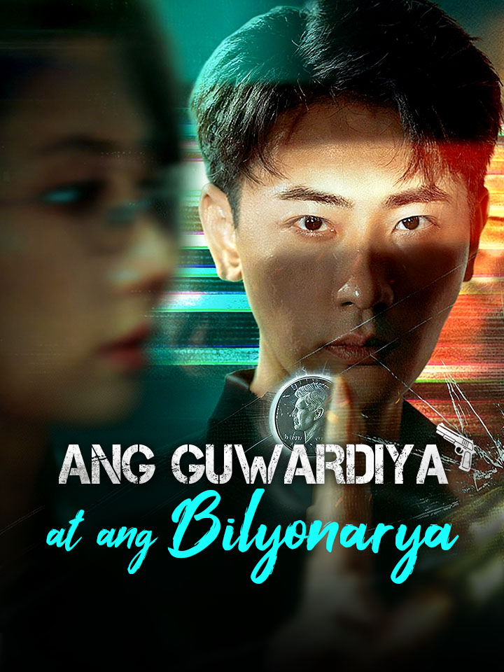 Ang Guwardiya at ang Bilyonarya