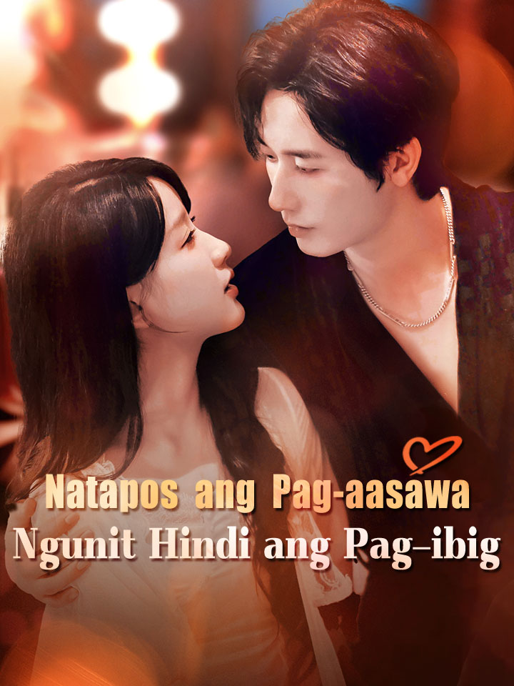 Natapos ang Pag-aasawa, Ngunit Hindi ang Pag-ibig
