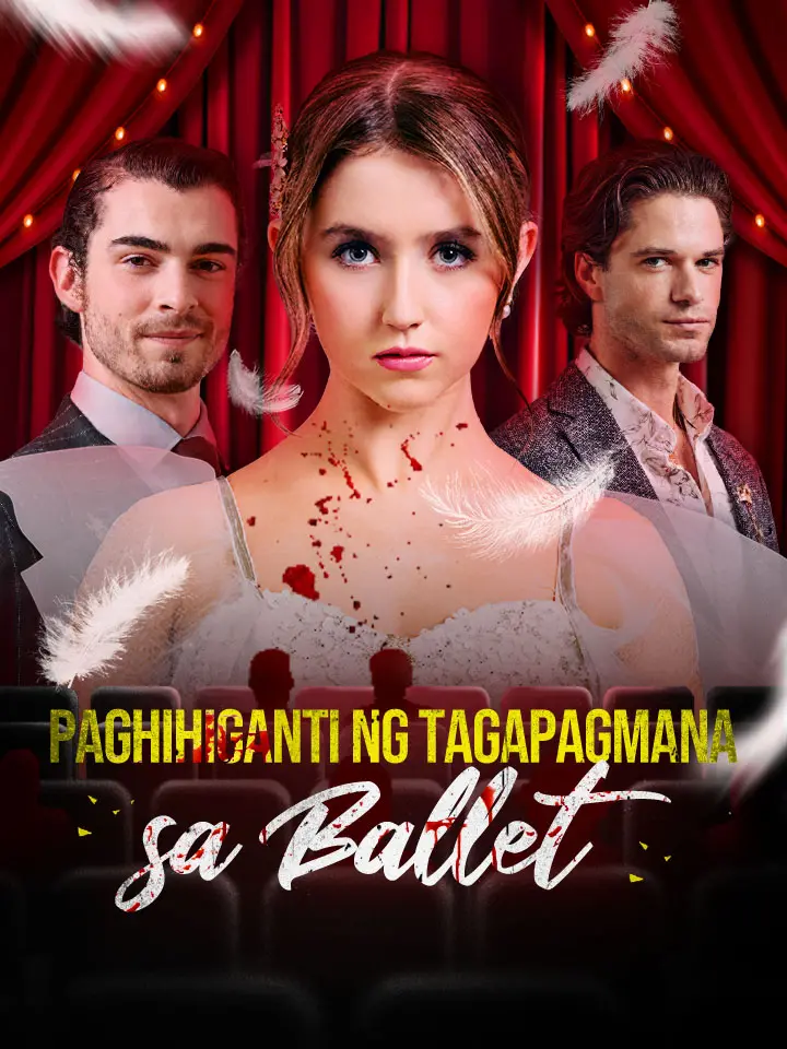 Paghihiganti ng Tagapagmana sa Ballet