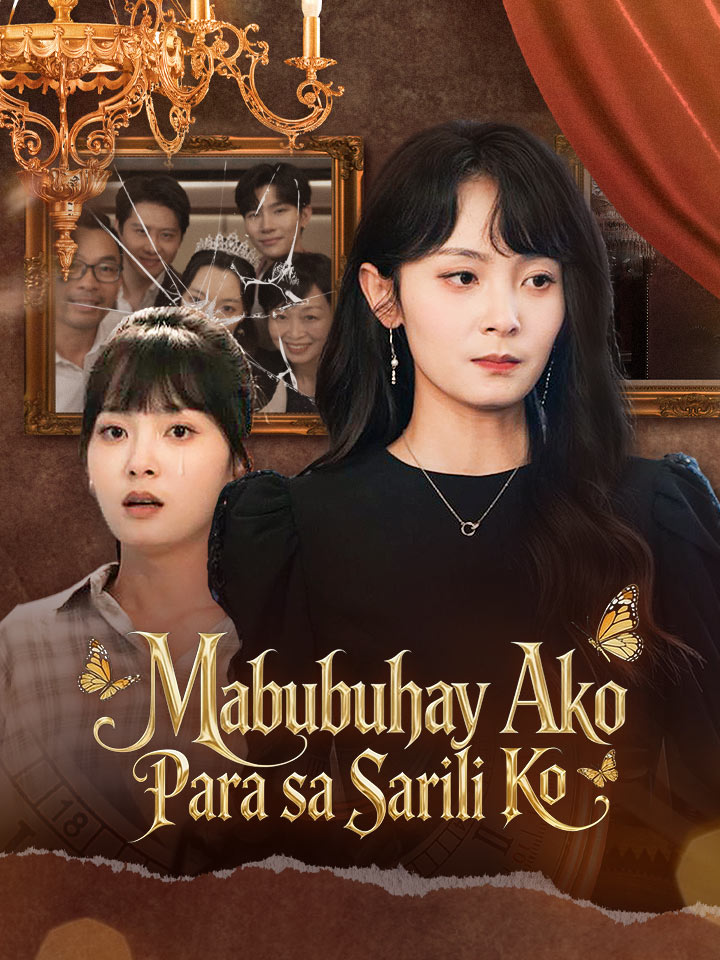 Mabubuhay Ako Para sa Sarili Ko