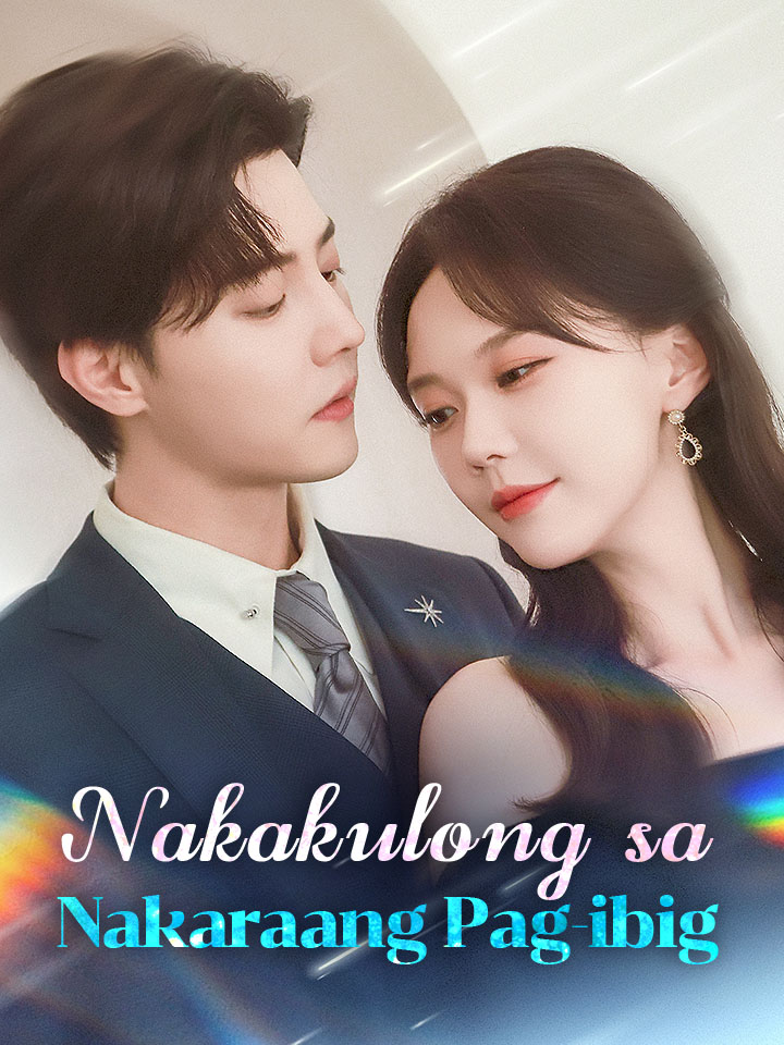 Nakakulong sa Nakaraang Pag-ibig