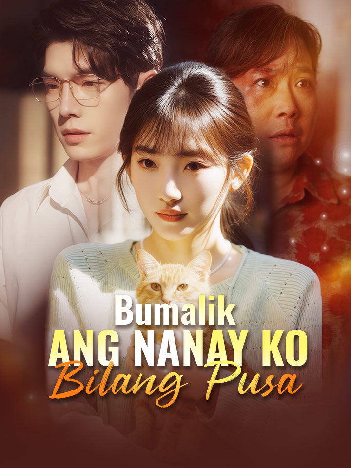 Bumalik ang Nanay Ko Bilang Pusa