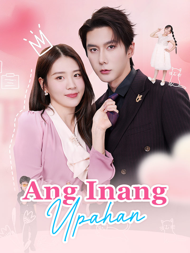 Ang Inang Upahan
