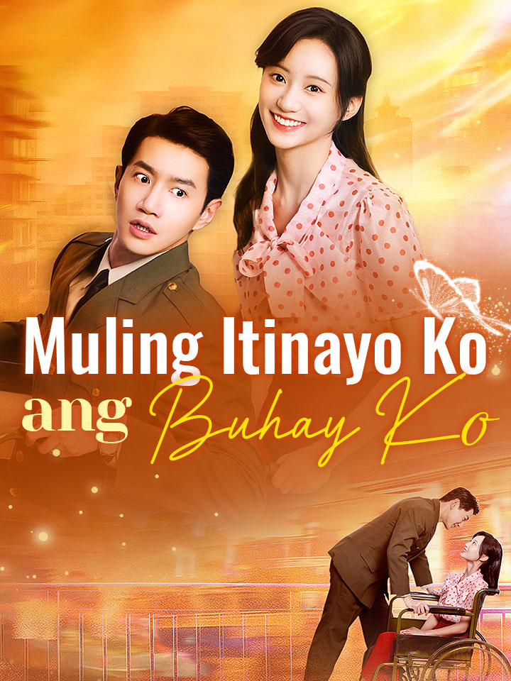 Muling Itinayo Ko ang Buhay Ko