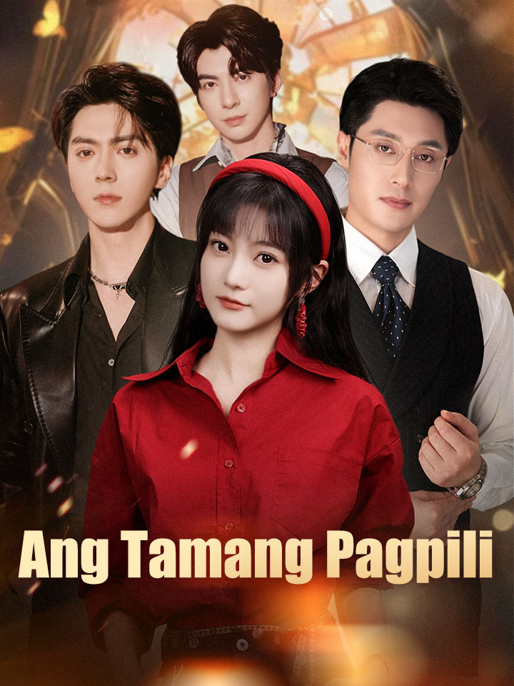 Ang Tamang Pagpili