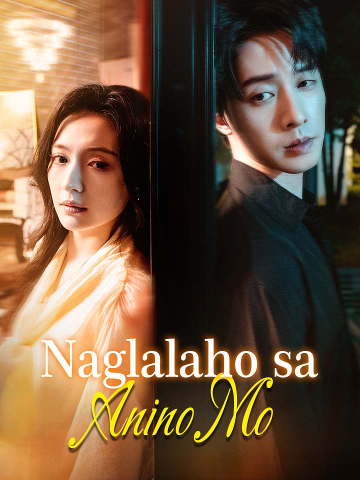 Naglalaho sa Anino Mo