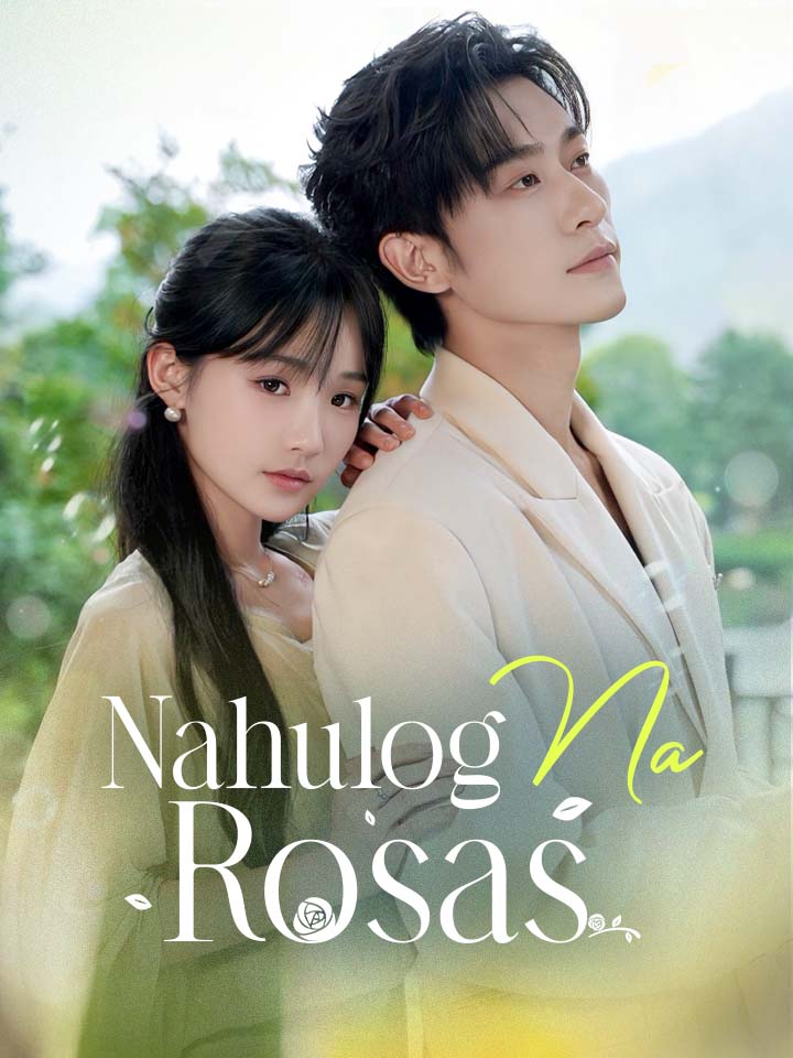 Nahulog na Rosas