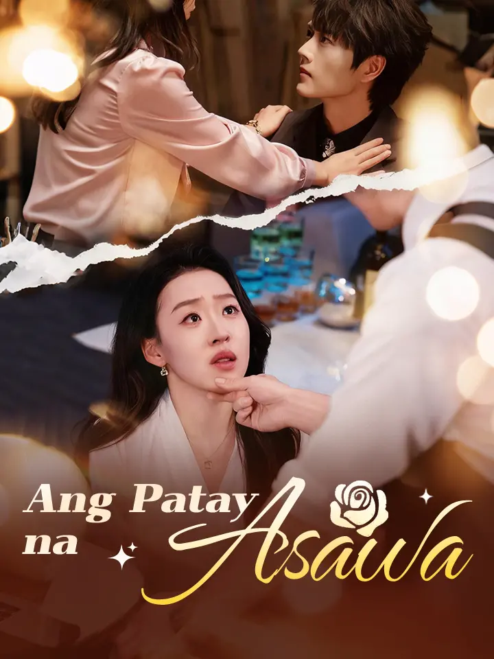 Ang Patay na Asawa