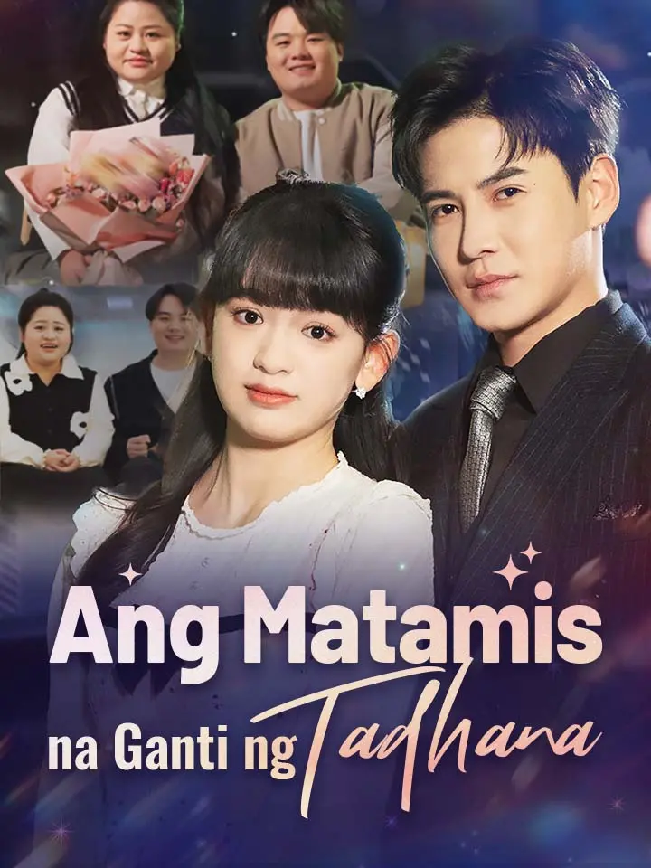 Ang Matamis na Ganti ng Tadhana