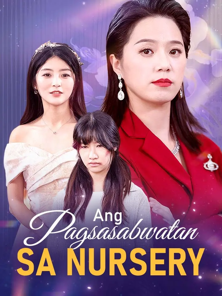 Ang Pagsasabwatan sa Nursery